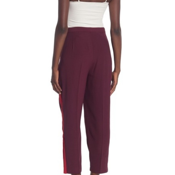 Anthropologie Habitual Abigail Mid Rise Trouser - Picture 4 of 5